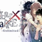Collar x Malice: Unlimited Free PC Download