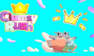 Clumsy Rush Free PC Download