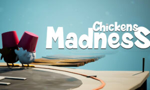 Chickens Madness Free PC Download