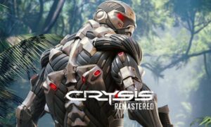 Crysis Remastered Xbox One Free Download