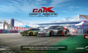 CarX Drift Racing Online Free PC Download