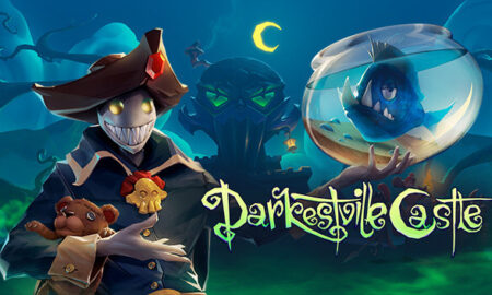 Darkestville Castle Free PC Download