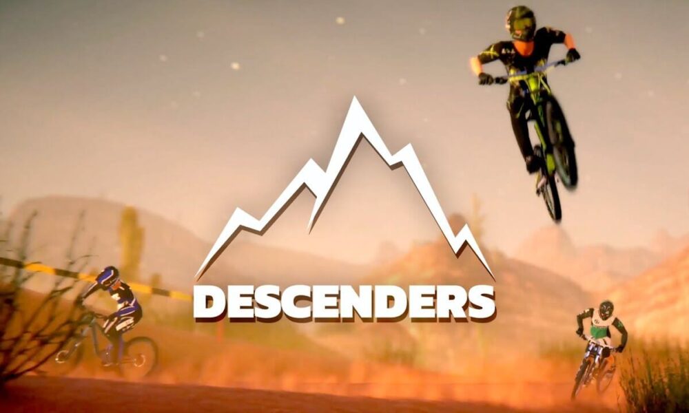 Descenders Free PC Download Full Version 2021