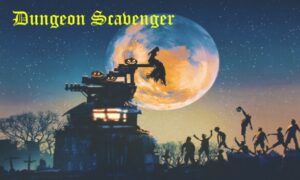 Dungeon Scavenger Free PC Download