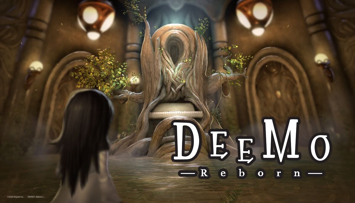 Deemo Reborn Free PC Download