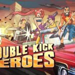 Double Kick Heroes Free PC Download