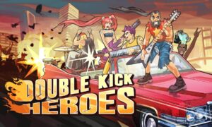 Double Kick Heroes Free PC Download