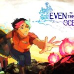 Even the Ocean Free PC Download
