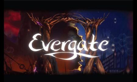 Evergate Free PC Download