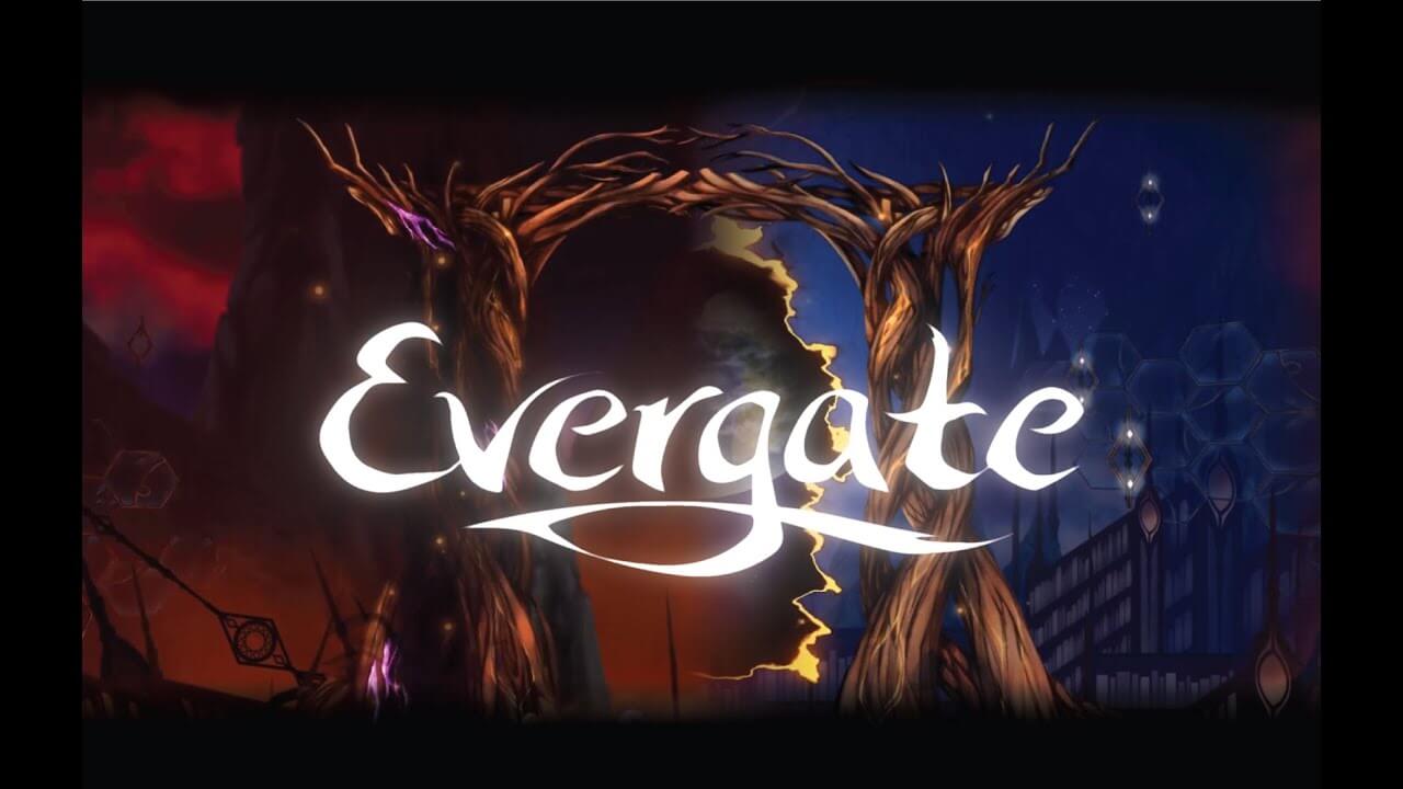 Evergate Free PC Download