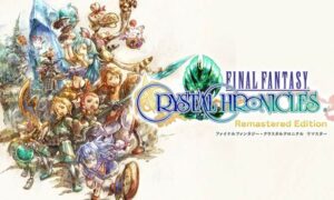 Final Fantasy: Crystal Chronicles Remastered Edition Free PC Download