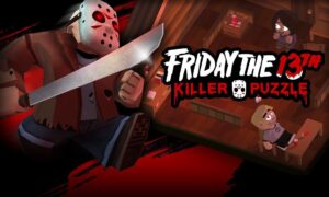 Friday the 13th: Killer Puzzle Free PC Download