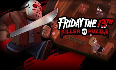 Friday the 13th: Killer Puzzle Free PC Download
