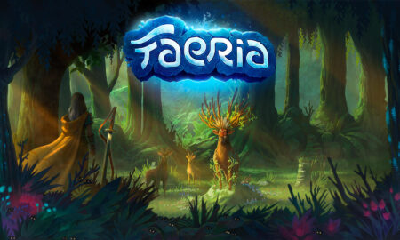 Faeria Free PC Download