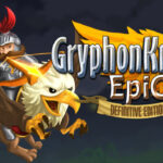 Gryphon Knight Epic: Definitive Edition Free PC Download