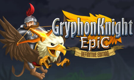 Gryphon Knight Epic: Definitive Edition Free PC Download