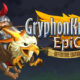 Gryphon Knight Epic: Definitive Edition Free PC Download