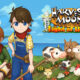 Harvest Moon: Light of Hope Free PC Download Full Version 2022
