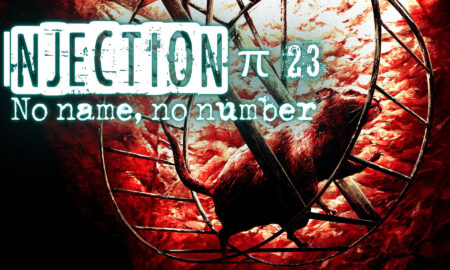 Injection π23 'No Name, No Number' Free PC Download