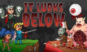 It Lurks Below Free PC Download