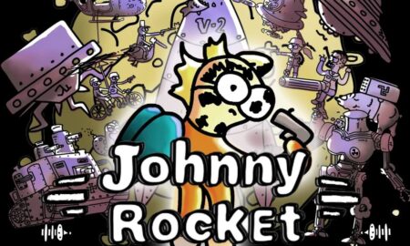 Johnny Rocket Free PC Download