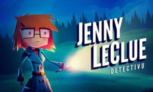 Jenny LeClue: Detectivu Free PC Download