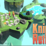 Knight's Retreat Free PC Download