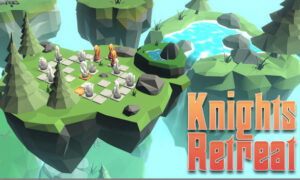 Knight's Retreat Free PC Download