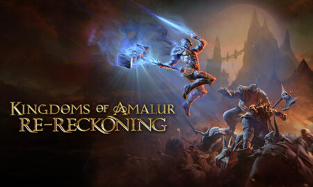 Kingdoms of Amalur: Re-Reckoning Free PC Download