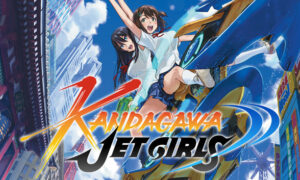 Kandagawa Jet Girls Free PC Download