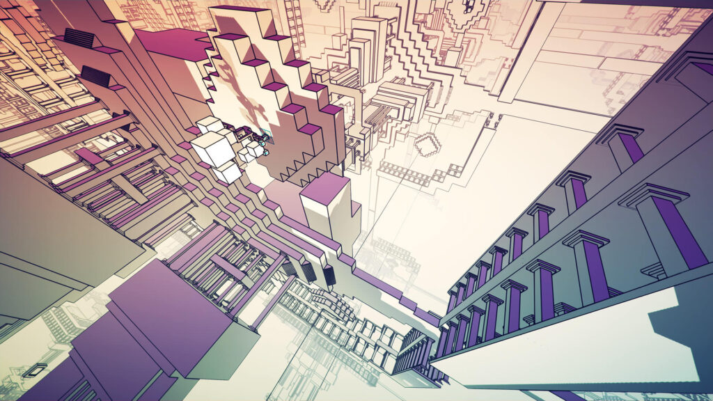 Manifold Garden 