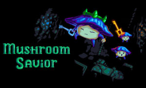 Mushroom Savior Free PC Download