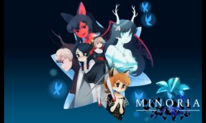 Minoria Free PC Download