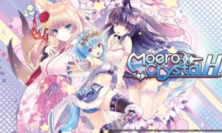 Moero Crystal H Free PC Download