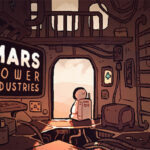 Mars Power Industries Deluxe Free PC Download