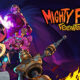 Mighty Fight Federation Free PC Download