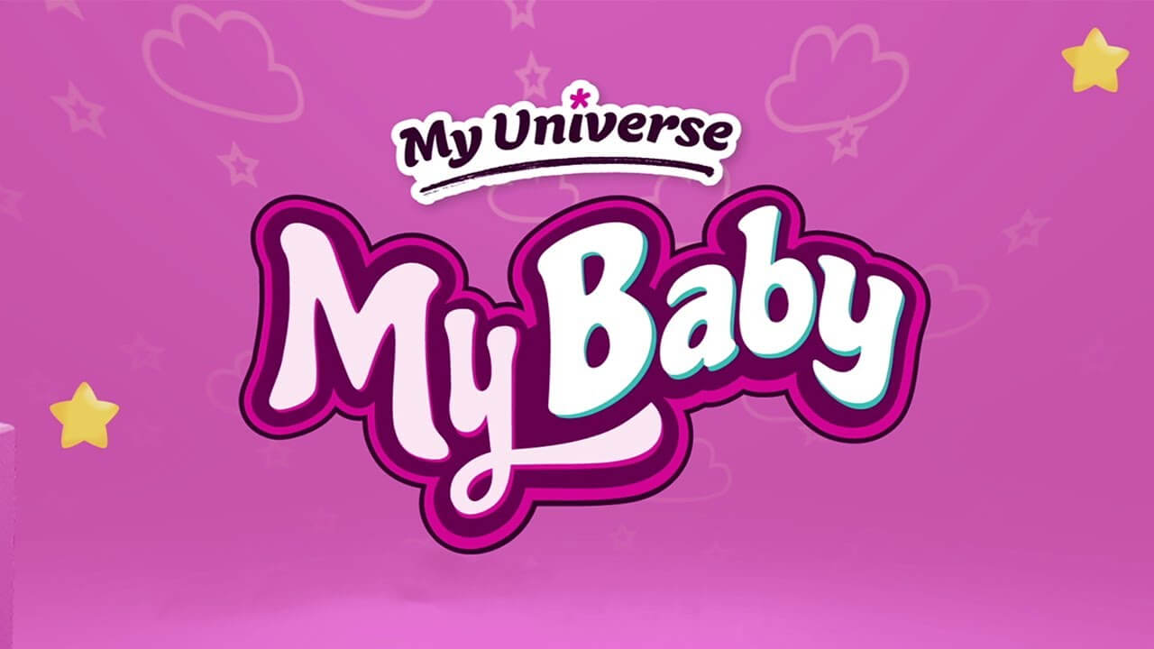 My Universe: My Baby Free PC Download
