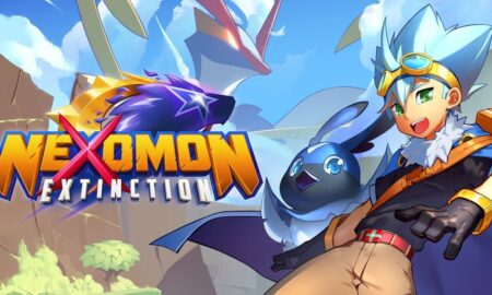 Nexomon: Extinction Free PC Download