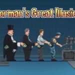 Norman's Great Illusion Free PC Download
