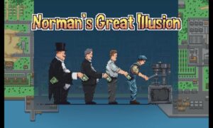 Norman's Great Illusion Free PC Download