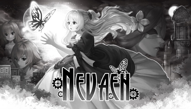 Nevaeh Free PC Download