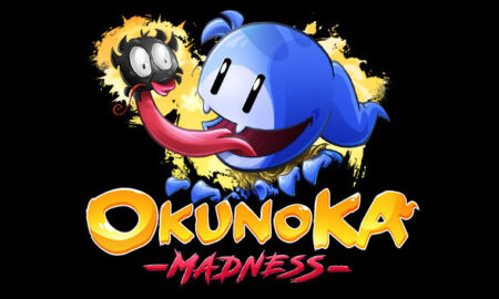 OkunoKA Madness Free PC Download