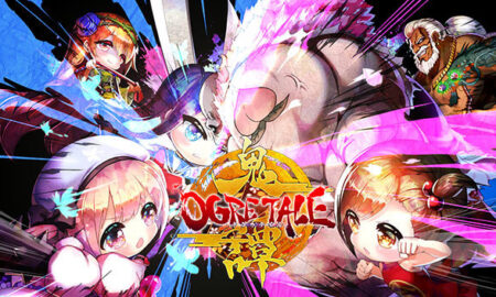 Ogre Tale Free PC Download