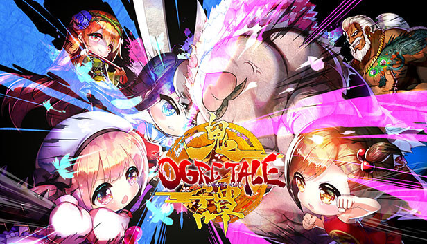 Ogre Tale Free PC Download