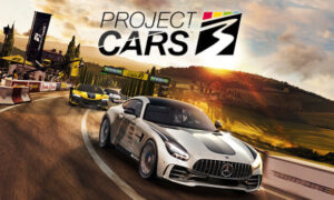 Project CARS 3 Free PC Download