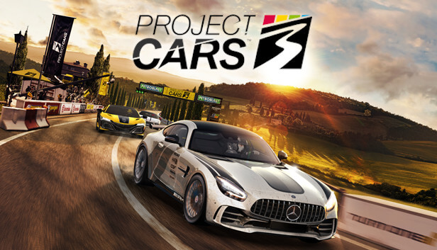 Project CARS 3 Free PC Download