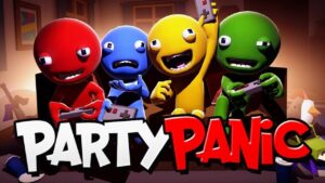 Party panic системные требования