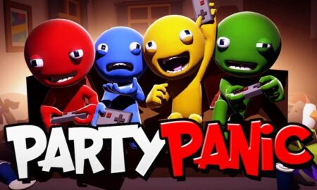 Party Panic Free PC Download