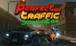 Perfect Traffic Simulator Free PC Download