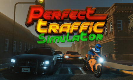 Perfect Traffic Simulator Free PC Download